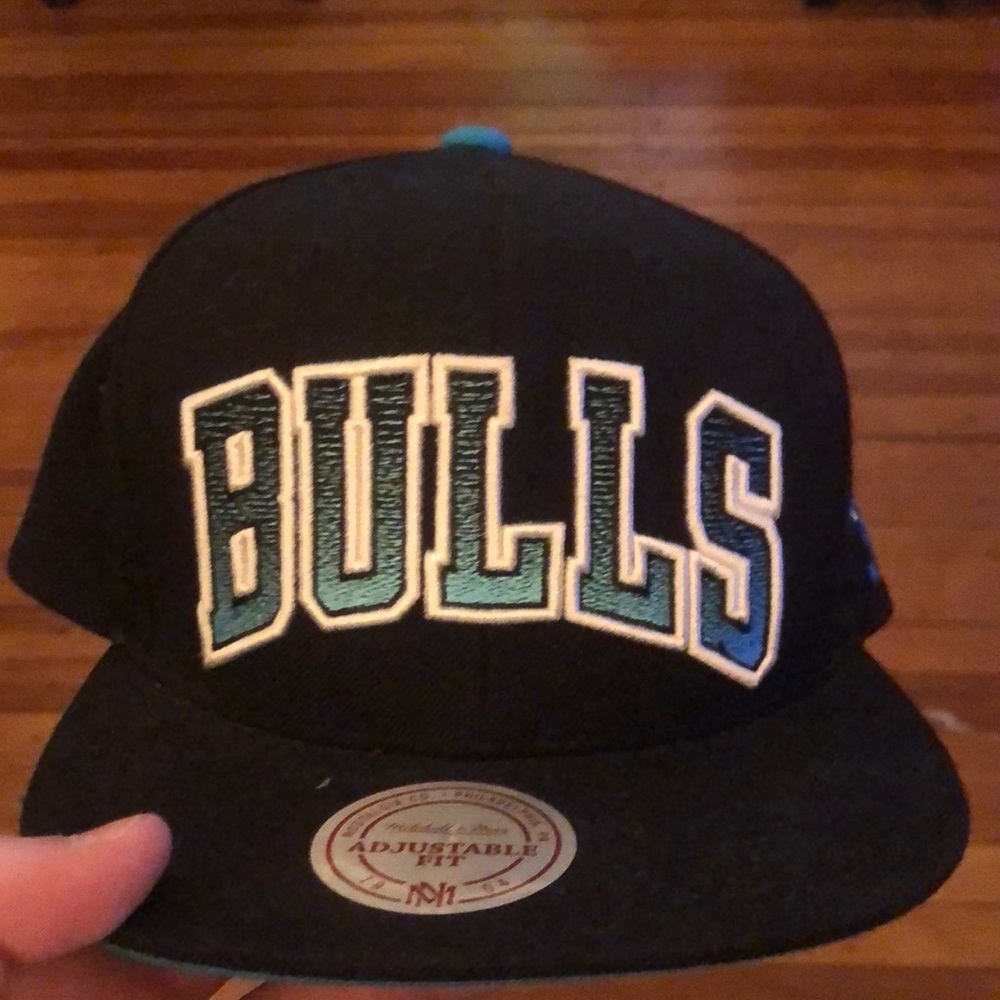 Chicago Bulls SnapBack